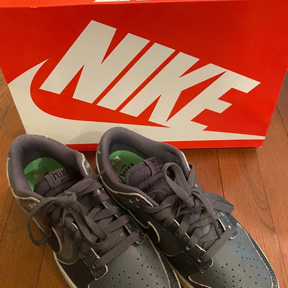 Nike dunk low